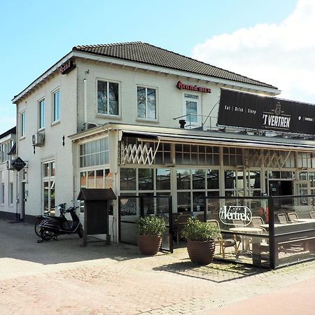 Hotel 'T Vertrek Boxmeer Bagian luar foto