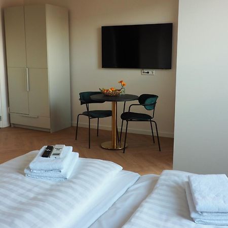 Hotel 'T Vertrek Boxmeer Bagian luar foto