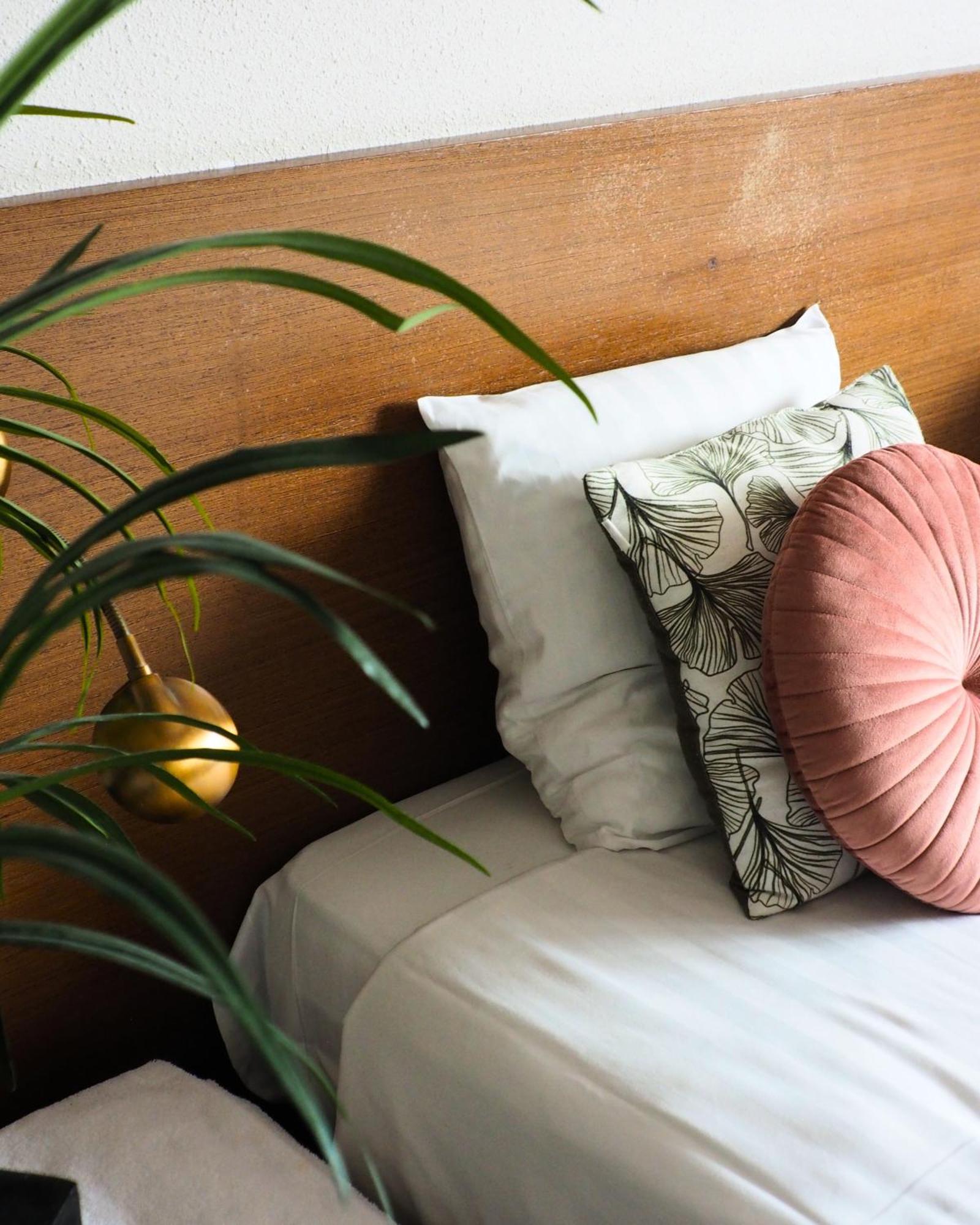 Hotel 'T Vertrek Boxmeer Bagian luar foto