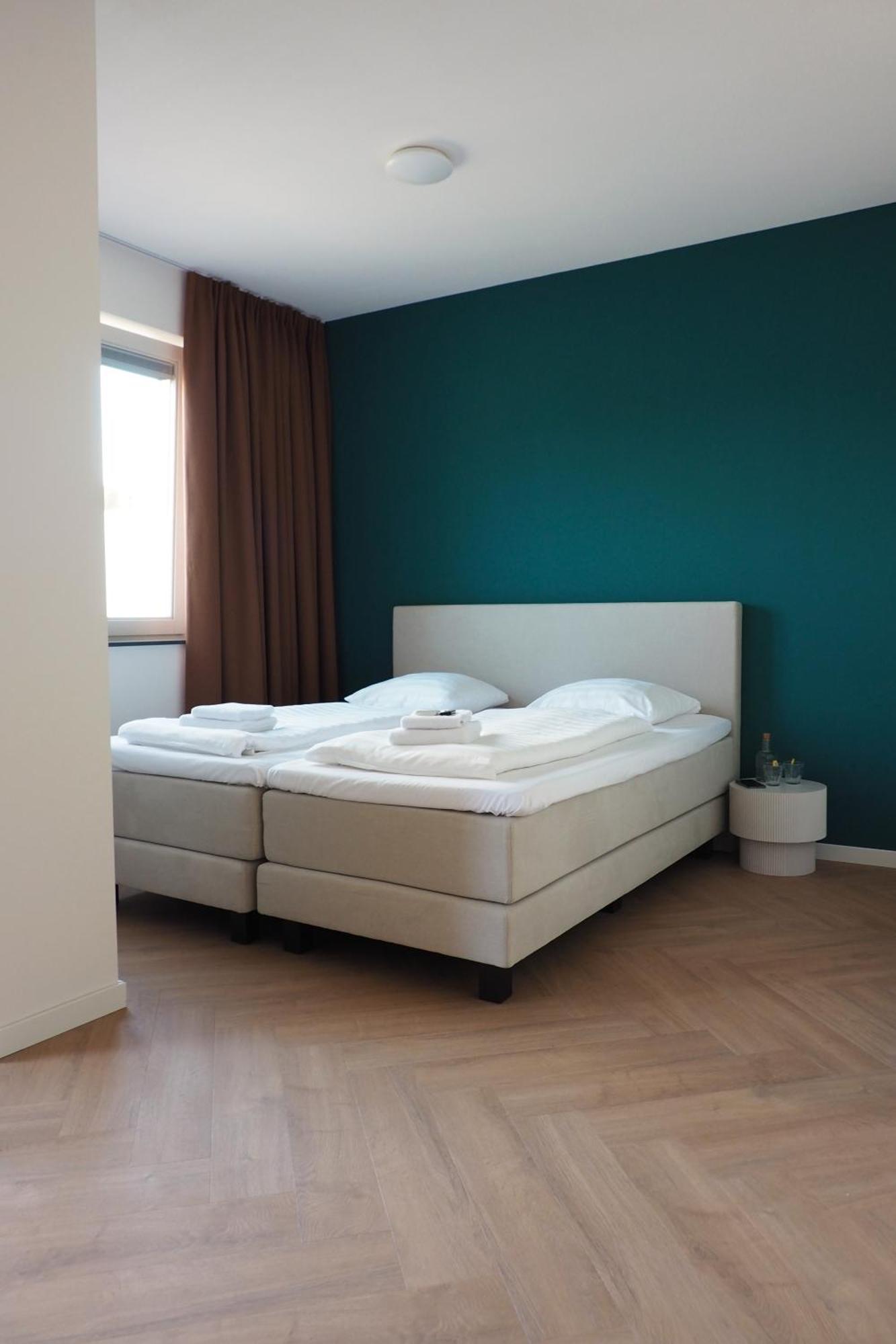 Hotel 'T Vertrek Boxmeer Bagian luar foto